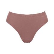 Sloggi Trosor 3P GO Daily Cotton Tai Mörkrosa bomull XX-Large Dam