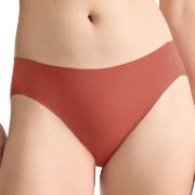 Sloggi Trosor ZERO Feel 2 0 High Leg Rostorange Small Dam