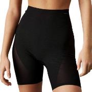 Calvin Klein Trosor Sculpted Shapewear Short Svart XX-Large Dam