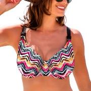 Wiki Jamaica Full Cup Bikini Top Flerfärgad D 80 Dam