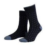 Amanda Christensen Strumpor True Dot Ankle Sock Marin Strl 43/46