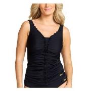 Damella Marisa Tankini Svart 46 Dam