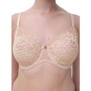 Chantelle BH Maris Very Covering Molded Bra Beige B 85 Dam