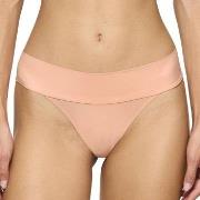 Triumph Trosor Body Make-Up Illusion String Beige 40 Dam