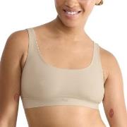 Sloggi BH Ever Ease Top Beige Small Dam