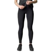 Houdini Women Adventure Tights Strumpbyxor Svart polyester Large Dam