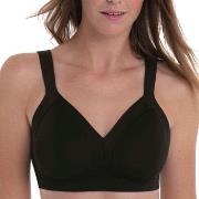 Anita BH Beauty Shaper Comfort Bra Svart C 85 Dam