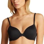 Calvin Klein BH Perfectly Fit Full Coverage Bra Svart C 80 Dam