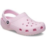 Crocs Classic Unisex Ljusrosa US M7/W9 (EU 39-40)