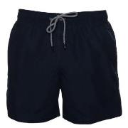 Esprit Badbyxor Torrey bay Woven Shorts Marin polyester Large Herr