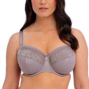 Fantasie BH Illusion Side Support Bra Silver polyamid H 85 Dam