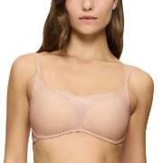 Triumph BH Shape Smart Ellipse Bra Beige Fit Smart 1 Dam