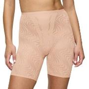 Triumph Trosor Shape Smart Ellipse Panty Beige X-Large Dam