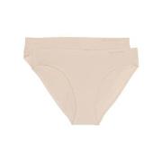 Marc O Polo Elastic Briefs Trosor 2P Beige Small Dam