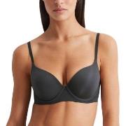 Marc O Polo Wired Padded Bra BH Helsvart B 70 Dam