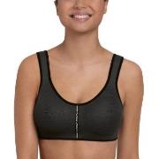 Anita BH Active PanAlp Sport Bra Grå B 95 Dam