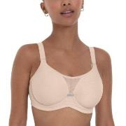 Anita BH Active Underwire Sports Bra Ljusrosa H 80 Dam
