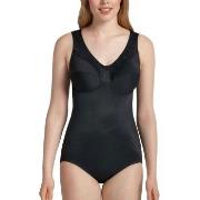Anita Microenergen Support Corselet Svart B 100 Dam