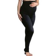 Anita Miss Fantastic Relaxing Tights Svart 36 Dam