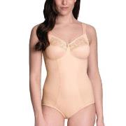 Anita Lucia Comfort Corselet Beige D 90 Dam