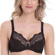 Anita BH Miss Orely Nursing Wired Bra Svart polyamid J 90 Dam