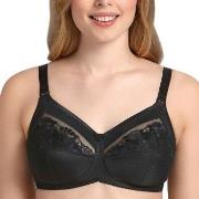 Anita BH Safina Comfort Bra Svart C 95 Dam