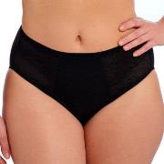 Fantasie Trosor Demure Full Brief Svart X-Small Dam