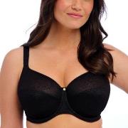 Fantasie BH Demure UW Moulded Non Padded Bra Svart I 85 Dam