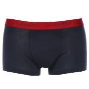 Esprit Kalsonger 3P Atlanta Hipster Shorts Marin bomull XX-Large Herr