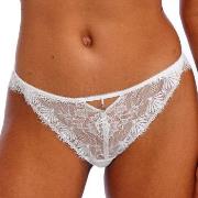 Freya Trosor Fascinate Brief Vit X-Small Dam