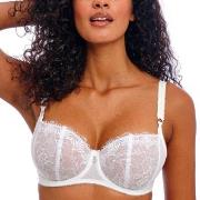 Freya BH Fascinate UW Balconette Bra Vit D 60 Dam