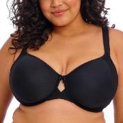Elomi BH Nerina Underwire Moulded Spacer Bra Svart H 90 Dam