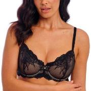 Wacoal BH Vivid Attraction UW Bra Svart G 70 Dam