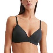 Marc O Polo Non Wired Padded Bra BH Svart A 80 Dam