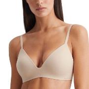 Marc O Polo Non Wired Padded Bra BH Beige B 85 Dam