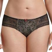 Rosa Faia Trosor Fleur Brief Svart 34 Dam