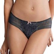 Rosa Faia Trosor Fleur Brief Antracit 46 Dam
