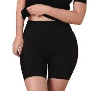 Rosa Faia Twin Longleg Panty Girdle Svart X-Large Dam