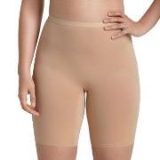 Rosa Faia Twin Longleg Panty Girdle Beige X-Small Dam