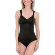 Rosa Faia Twin Soft Body Svart D 95 Dam