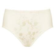 NATURANA Trosor Heritage Minimizer Slip Floral Champagne polyamid Medi...