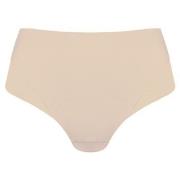 NATURANA Trosor Shaping High Waist Brief Beige 3XL Dam