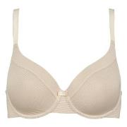Missya BH Body Touch Jacquard Fill Bra Champagne polyamid E 80 Dam