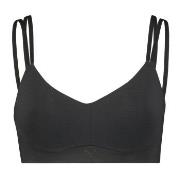 Puma BH Medium Support Active Bra Svart C/D 75 Dam