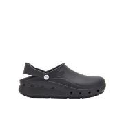 Scholl Ultragrip Clogs Svart Strl 44