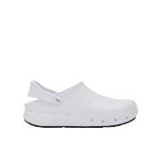 Scholl Ultragrip Clogs Vit Strl 46