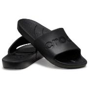 Crocs Slide Svart US M4/W6 (EU 36-37)