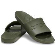 Crocs Slide Militärgrön US M7/W9 (EU 39-40)