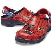 Crocs Spider-Man All Terrain Clog Kids Marin US C12 (EU 29-30) Barn