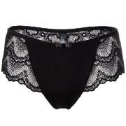 Missya Trosor Tanya String Svart polyamid 40 Dam